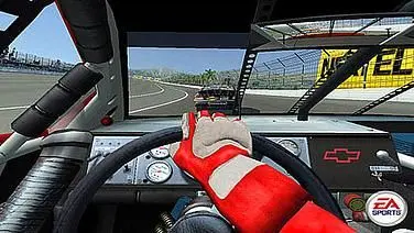 NASCAR SimRacing
