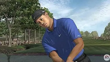 Tiger Woods PGA Tour 07