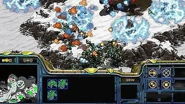 Starcraft: Brood War
