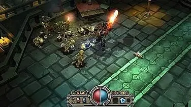 Torchlight II