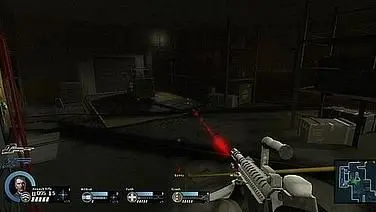 Alien Swarm FP