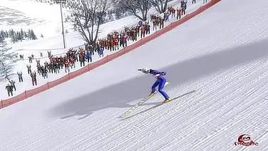 Wintersport Pro 2006