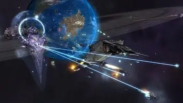 Sins of a Solar Empire: Rebellion - Outlaw Sectors DLC