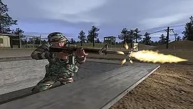 America's Army