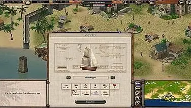 Port Royale 2