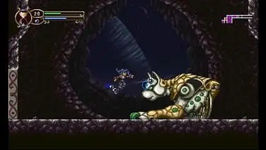 Timespinner