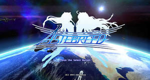 Astebreed