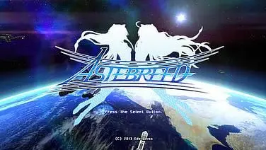 Astebreed