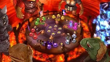 Combat Monsters