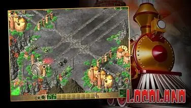 Locoland