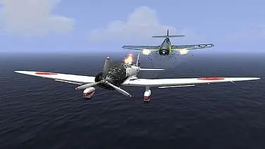 Pacific Fighters