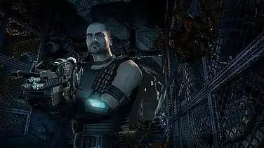 Red Faction: Armageddon