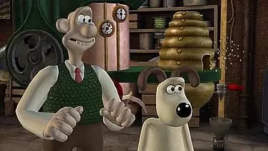 Wallace and Gromit's Grand Adventures