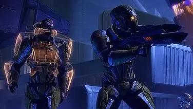 Mass Effect 2