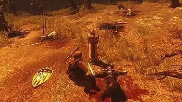 The First Templar