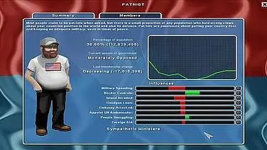 Democracy 2