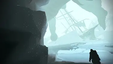Edge of Nowhere