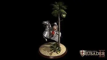 Stronghold Crusader 2