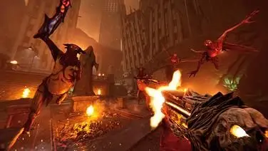 Metal: Hellsinger