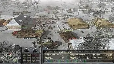 1944: Battle of the Bulge