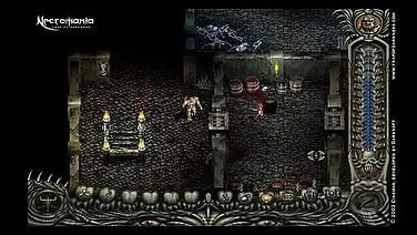 Necromania: Trap of Darkness