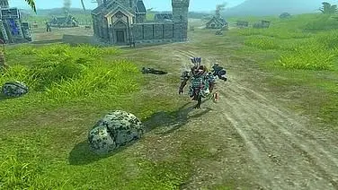 Majesty 2: Battles of Ardania