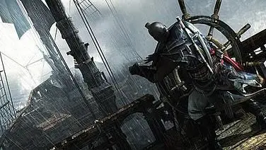 Assassin's Creed: Freedom Cry