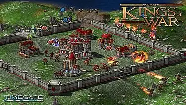 Kohan: Kings of War