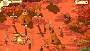 Westerado: Double Barreled