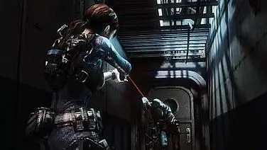 Resident Evil: Revelations