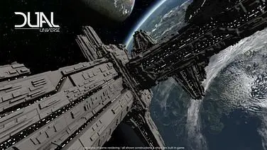 Dual Universe