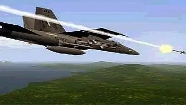 F/A-18