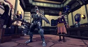 Wolcen: Lords of Mayhem