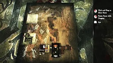 Kraven Manor