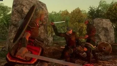Expeditions: Viking