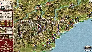 Napoleon in Italy