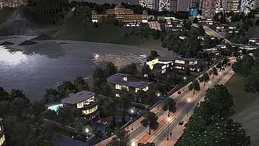 City Life Edition 2008