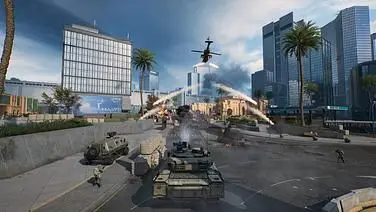 Delta Force (2025)
