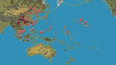 Strategic Command WW2: Pacific Theatre
