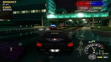 Street Racing Syndicate