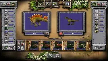 Dino Island