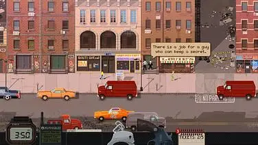 Beat Cop