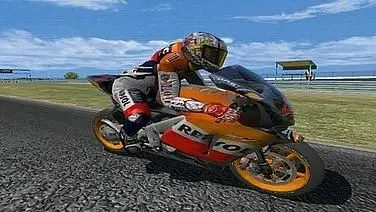 MotoGP 3