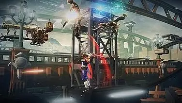 Strider