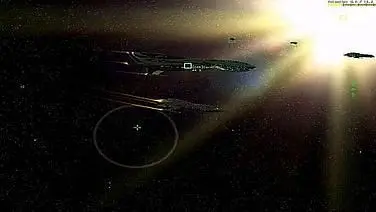 DarkSpace