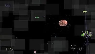 Triplex Invaders