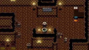 Ashes of Immortality