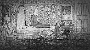 Neverending Nightmares