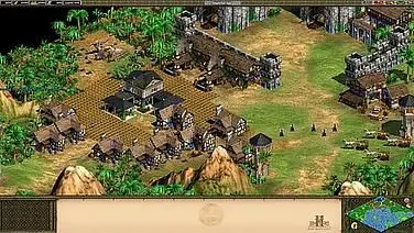 Age of Empires II HD Edition