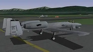 Falcon 4.0: Allied Force